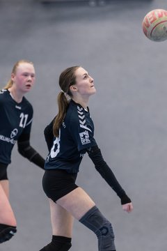 Bild 749 - wU18 Norddeutsche Meisterschaft